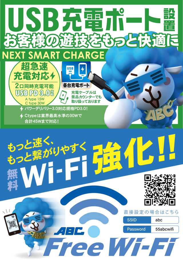 ＡＢＣ甲府昭和通り店